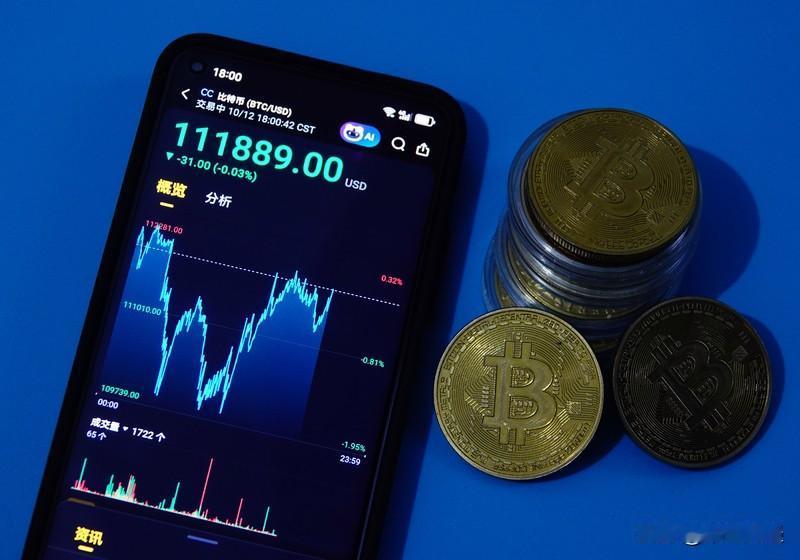 加密货币市场一夜蒸发3300亿，11万人爆仓！比特币跌破6.3万美元关键支撑
