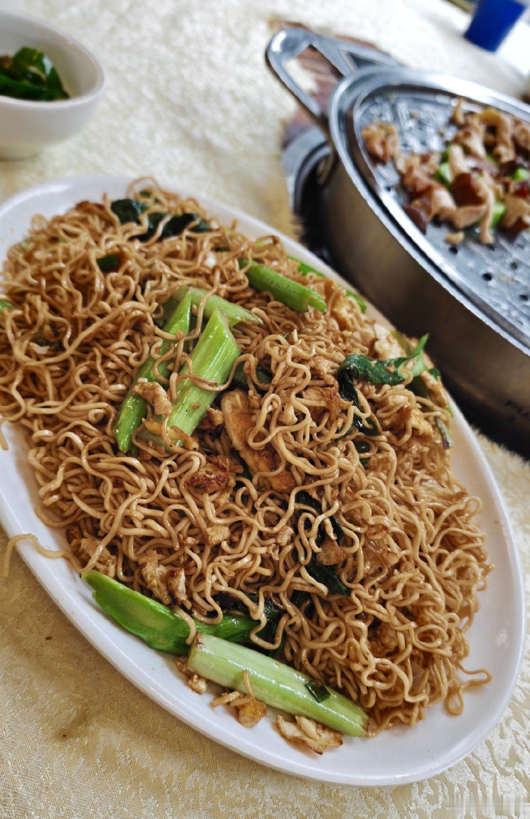 靓鸡美味美味 