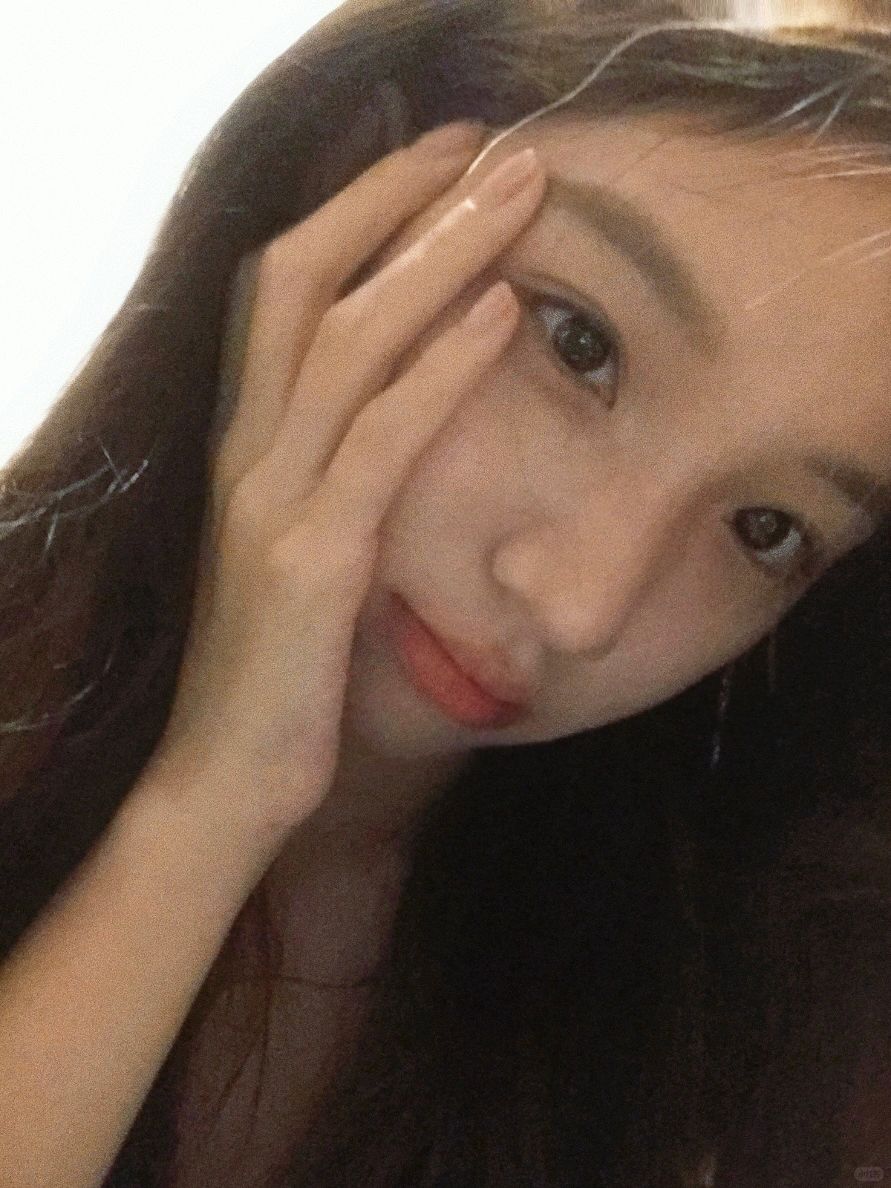 你的脸没有化妆我却疯狂爱上