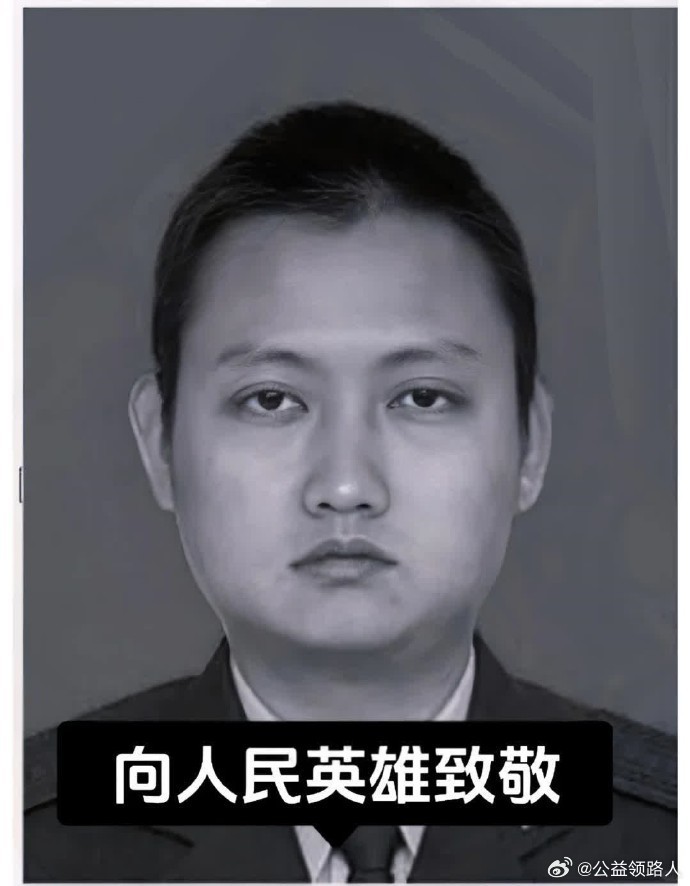 致敬人民英雄张子权！他父亲与毒贩斗争牺牲，他追随父亲脚步。从事多领域工作，出色完