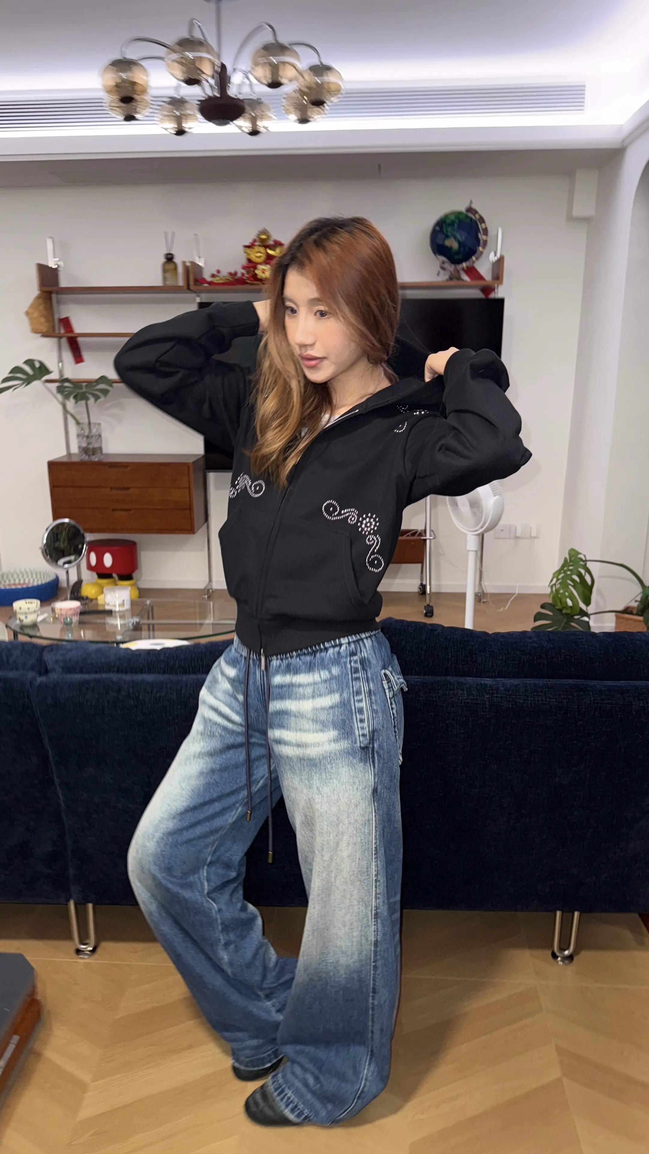 下班噜。