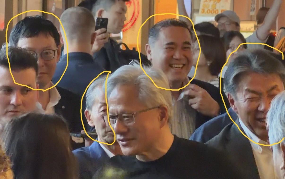 全是关键部件啊尖端的硅晶圆是不够用的吧 