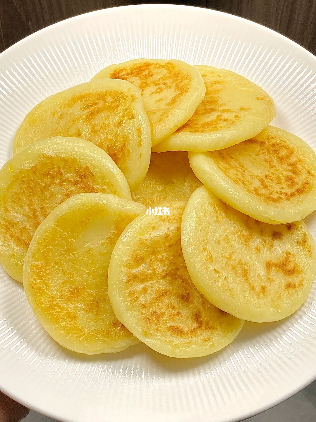 感觉以前的土豆🥔都白吃了！！！