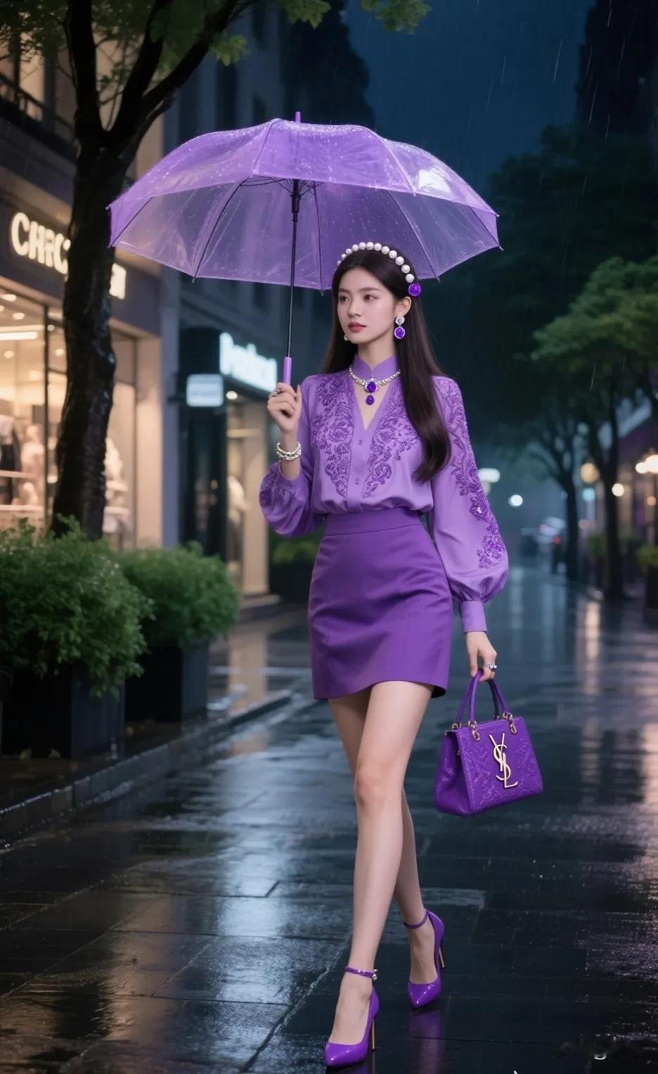 有气质的女人给人什么感觉