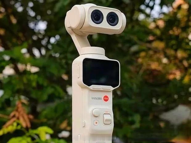 这么久了，应该有答案了吧？同行们，pocket 4p和luna到底哪个更适合咱呐