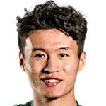 中超联赛第8轮大戏开锣，北京国安坐镇主场，跟天津津门虎上演激情“对对碰”。上半场