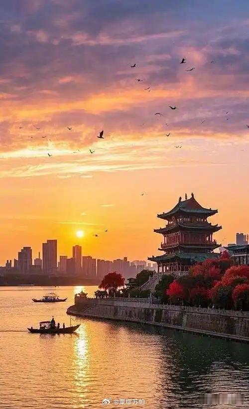 万千气象看南昌第五届全民阅读大会  南昌书香盛会：不止一场活动，更是城市文明与文