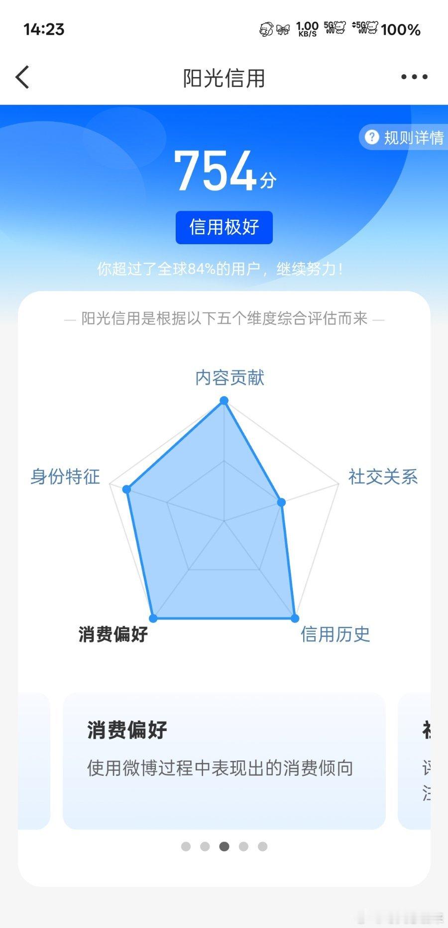 每日一善 ☀️想涨ygxy的可以来和我互动🉑转 🉑评 🉑蹭  ☀️极好7️
