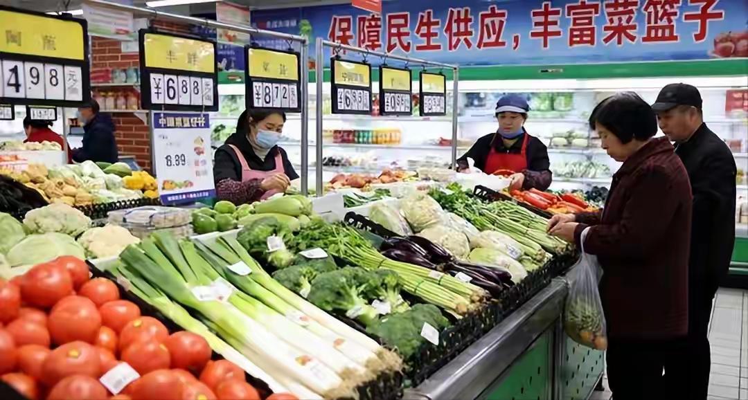 中国果蔬的快乐，日韩懂不了：藕菱茭白香椿折耳根遍地是，荔枝芒果西瓜平价吃；日韩想
