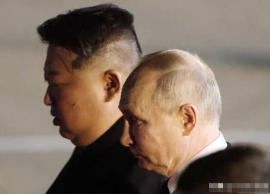 中日之间若是开战，朝鲜和俄罗斯很可能武力介入！而它们之所以要武力介入，并不是单纯