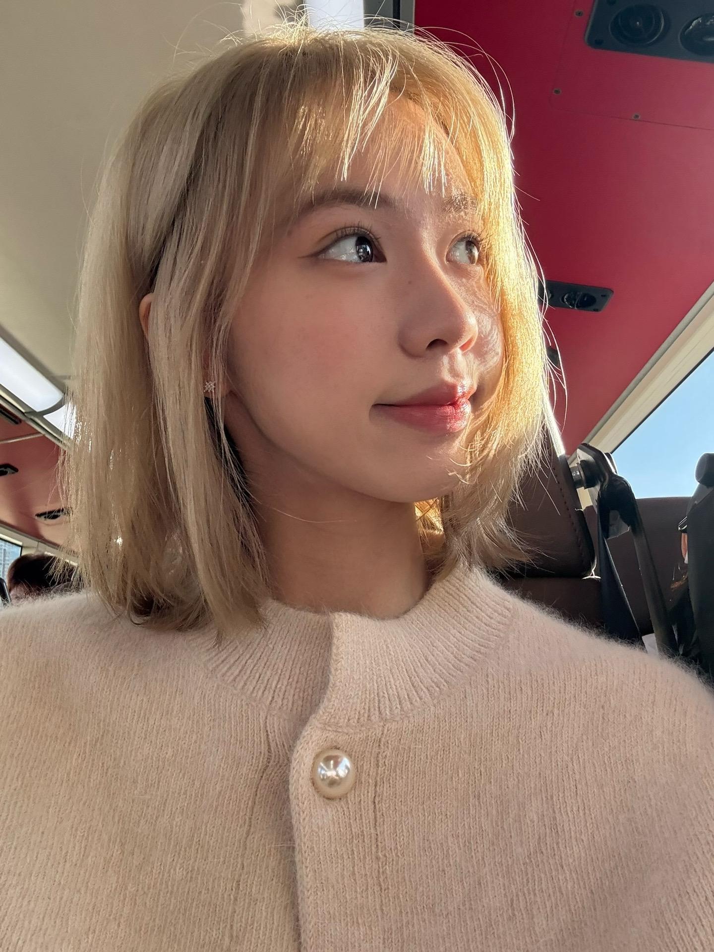 就好好享受每一天。