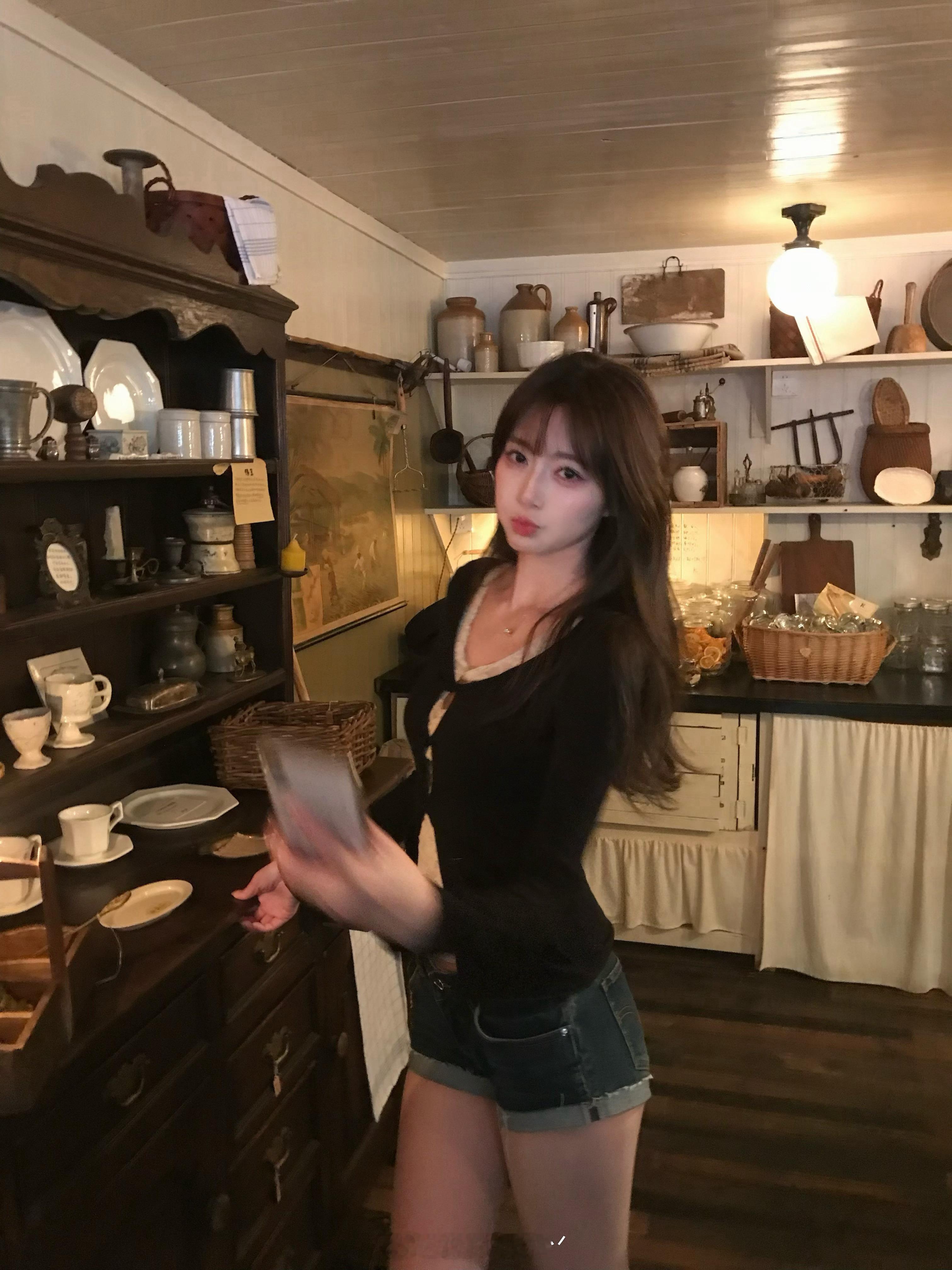 kt手机壳 镜头上面是diy滴 