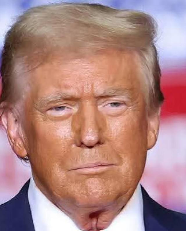 俄乌中东都乱了，为什么美国始终没有下场，是谁在阻止美国动武，不是别人而是他们自己