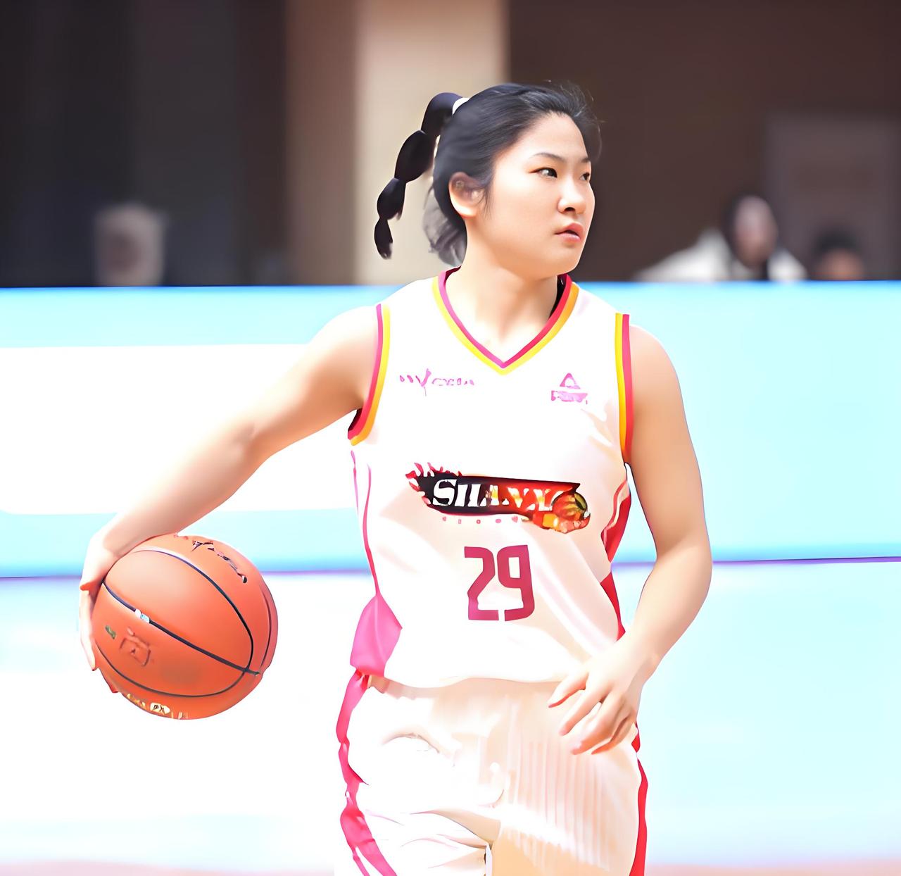 刘贝7个抢断引领一波流，这爆发力也是没谁了。
全国女篮锦标赛第二阶段宜宾翠屏赛区