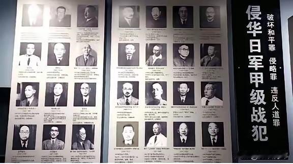 既然日本全民性的无耻，执意要参拜靖国神社，那中国也不必给他脸，把当年审判日本战犯