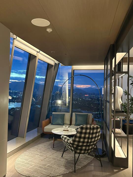 厦门Staycation🌌