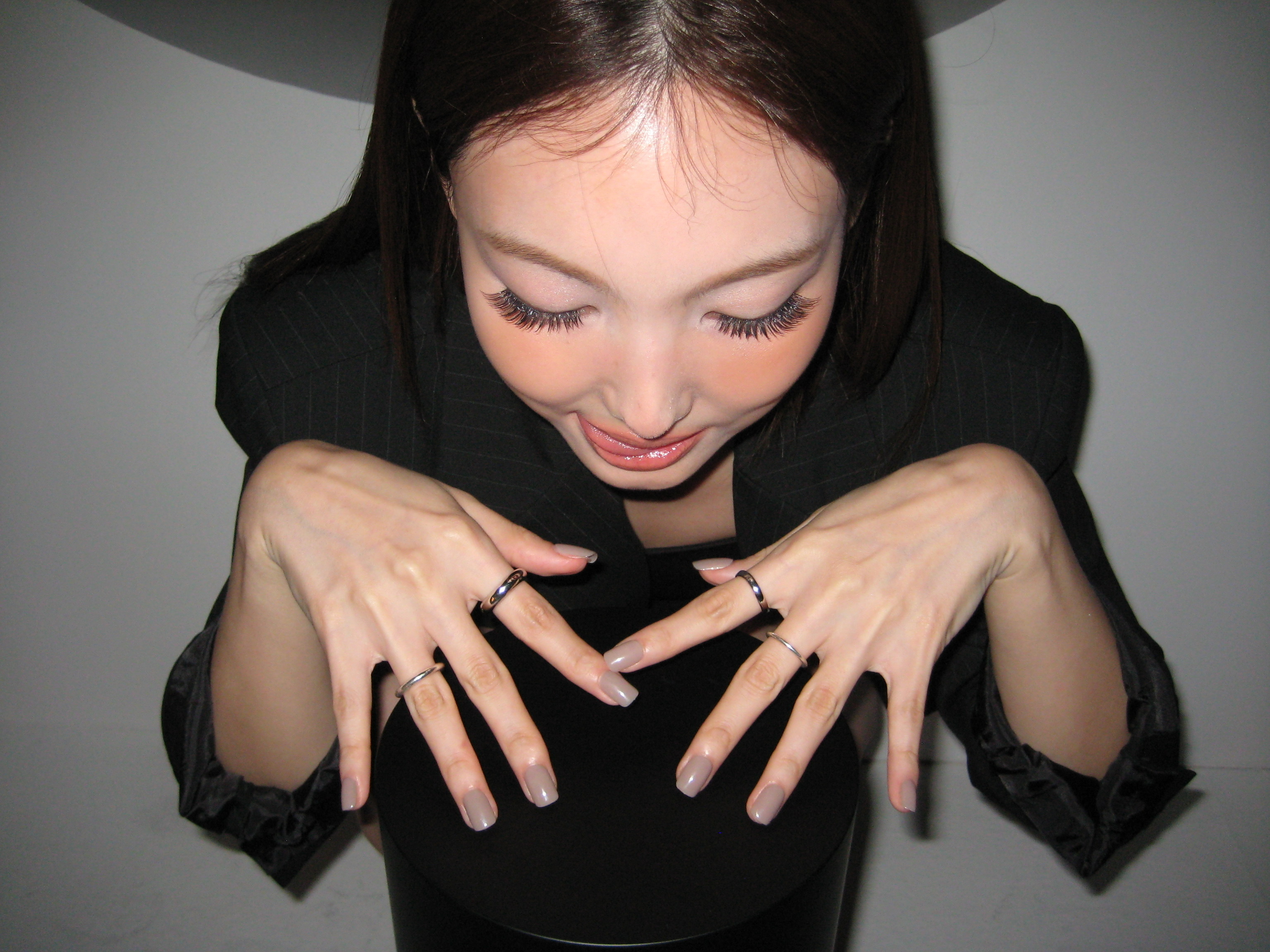 251029泡泡更新就这样盐甜随意切换 ​​​