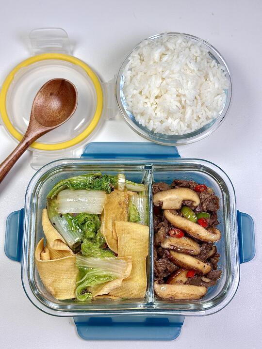 📢你的家常减脂餐已上线