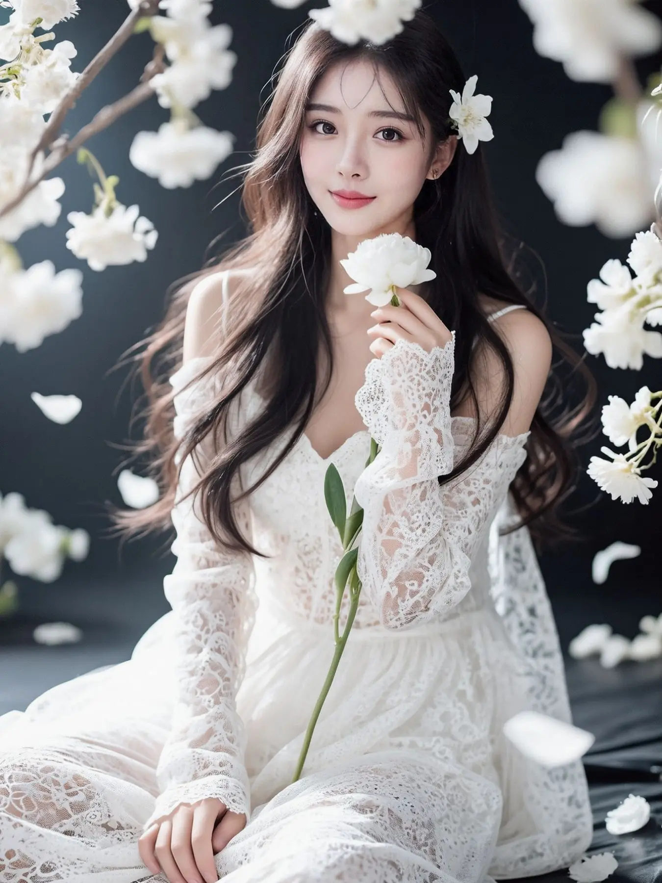 ❀ AI写真集 ❀。