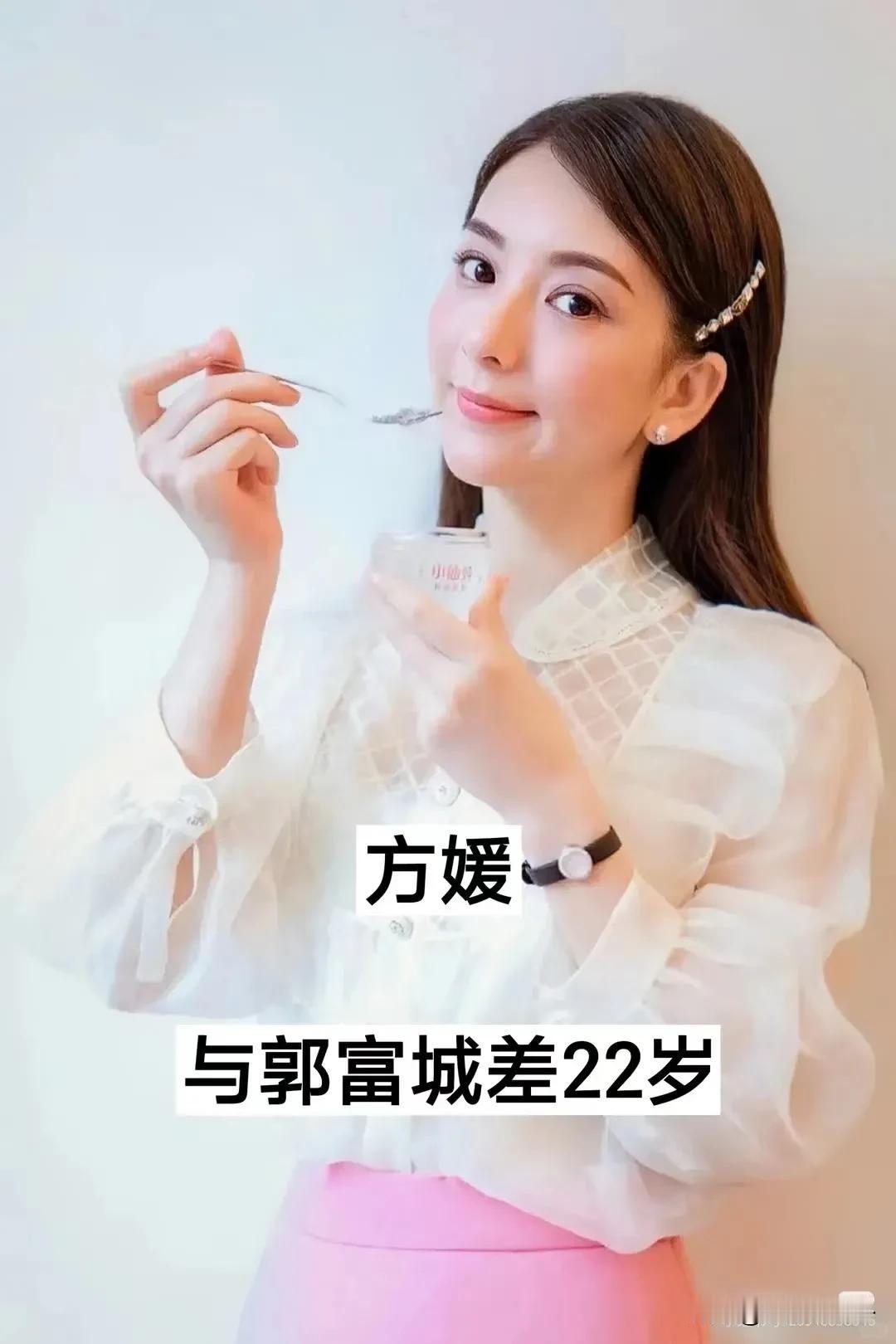 被老头征服的十位女明星，因为爱嘛？
你怎么看！