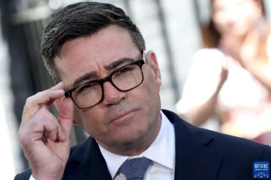 刚坐上唐宁街 10 号首相宝座，英国新首相伯纳姆就当众放话！很快就要跟美乌两国总