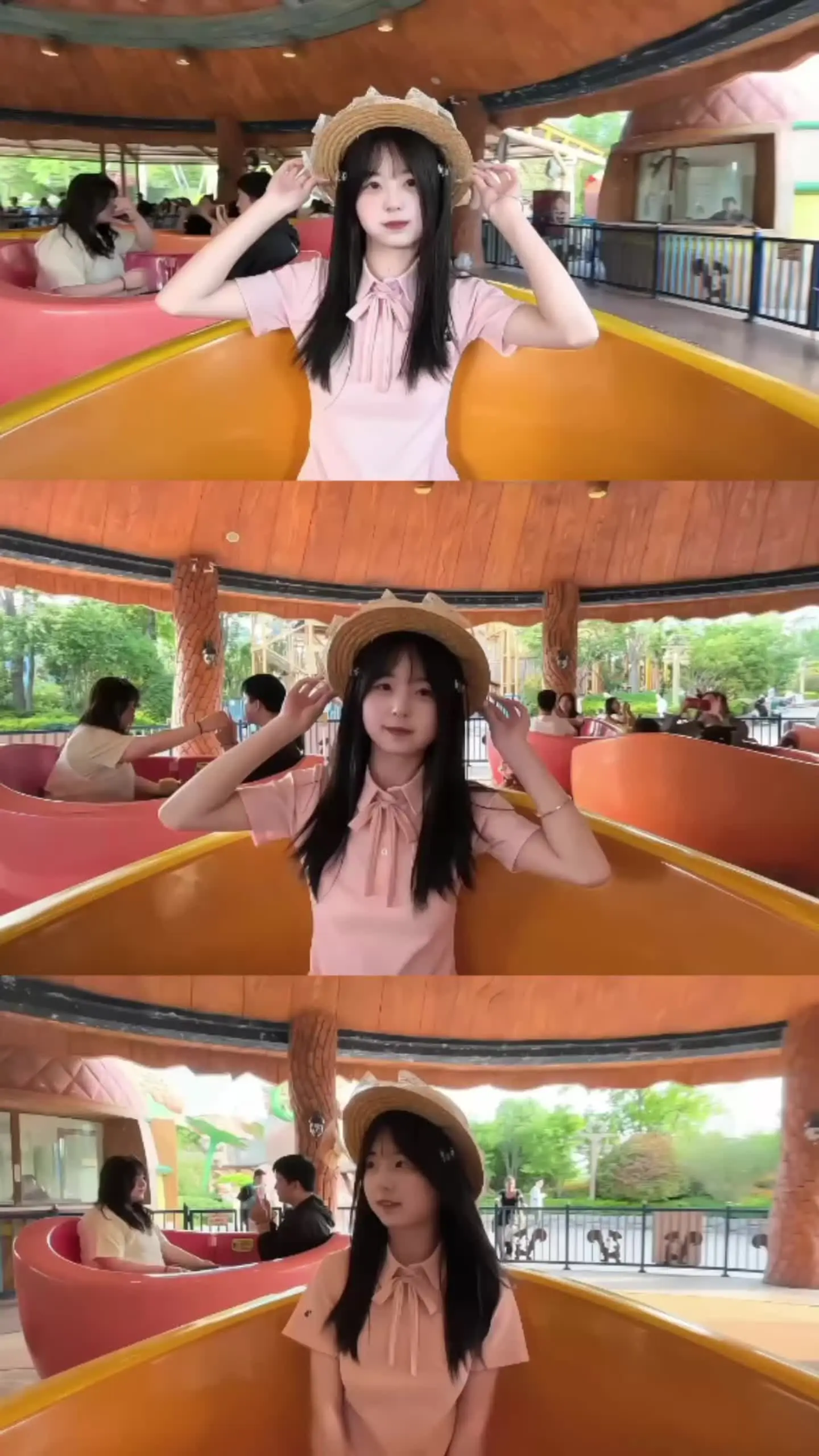 🐾 Zooooooo Day !!!  🪵🐨🦒🦁🪿🦥🦫🦀🦘