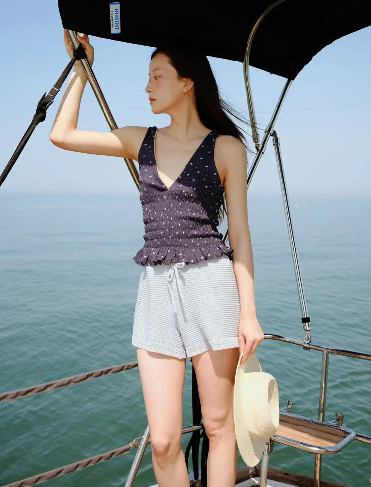 URAGO 2026 Summer Lookbook 