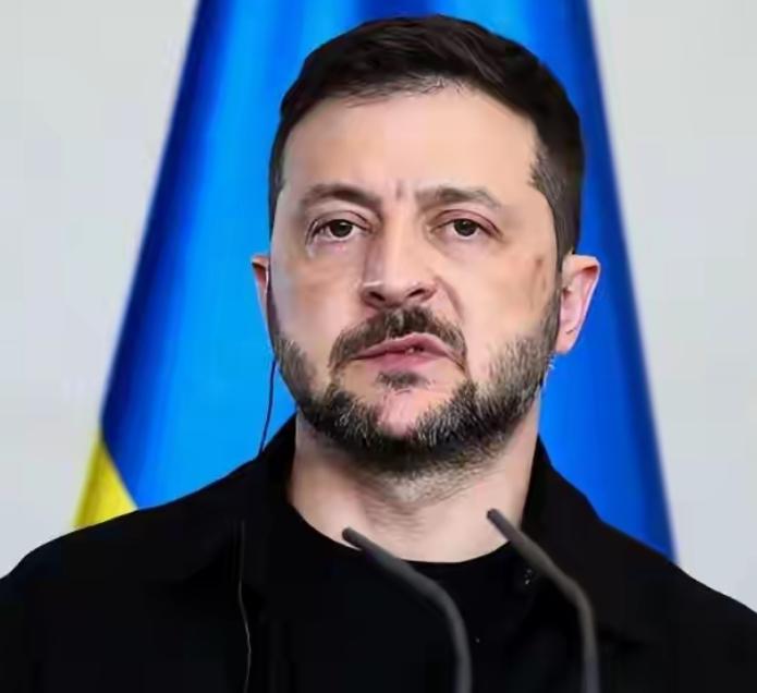 泽连斯基，自己都快凉了还装什么大尾巴狼？泽连斯基这操作真给我看笑了。前两天还在那