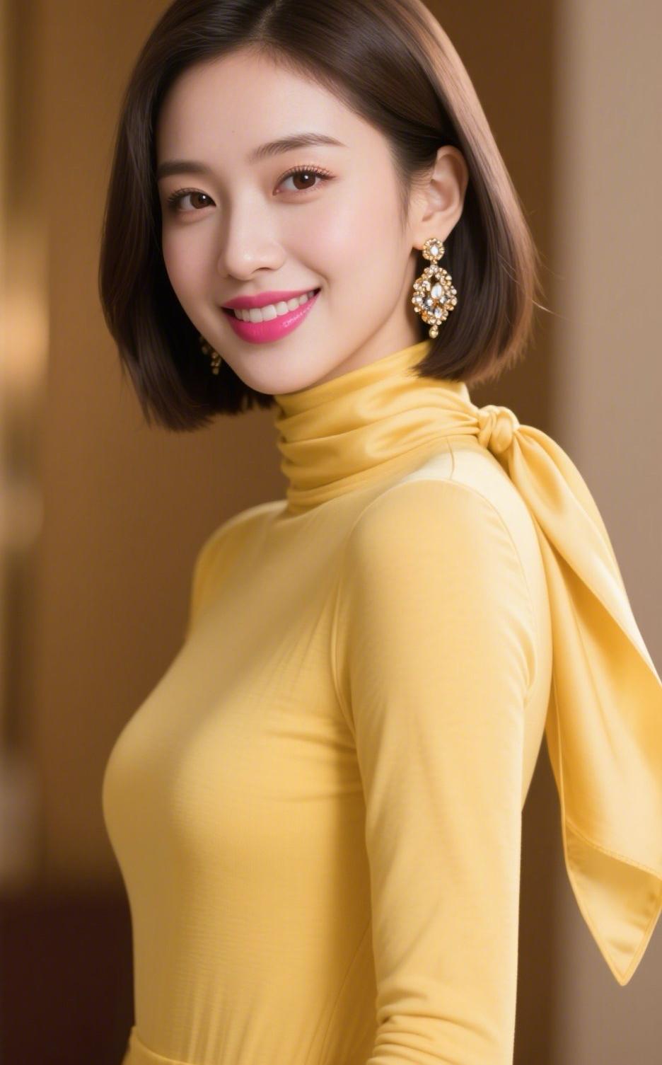 把一处相思，寄托在这春天里，