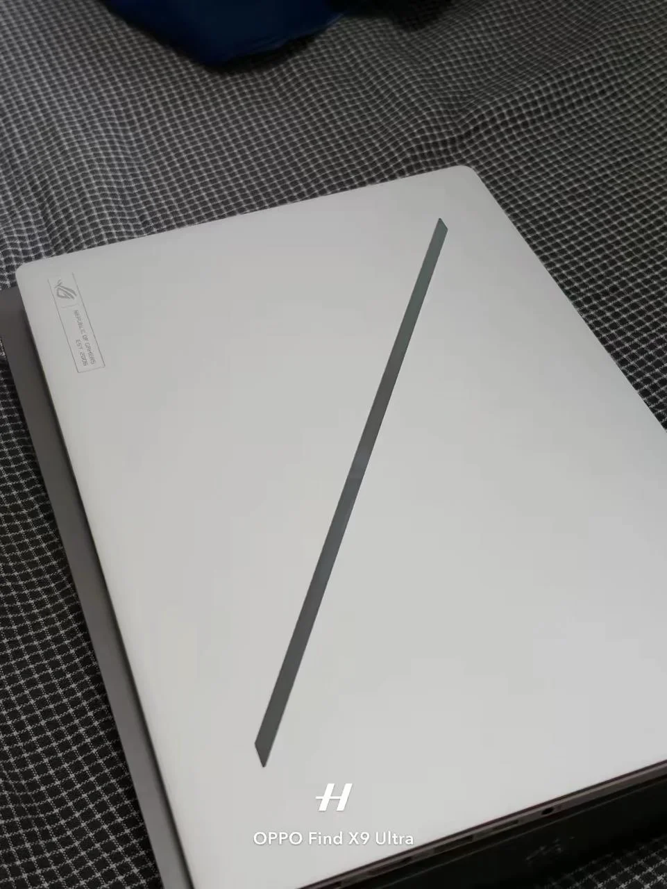 ROG幻14Air用了一个月，说点大实话💻