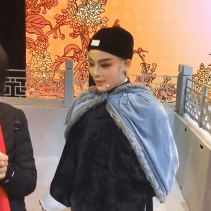 明天吃黑芝麻汤圆