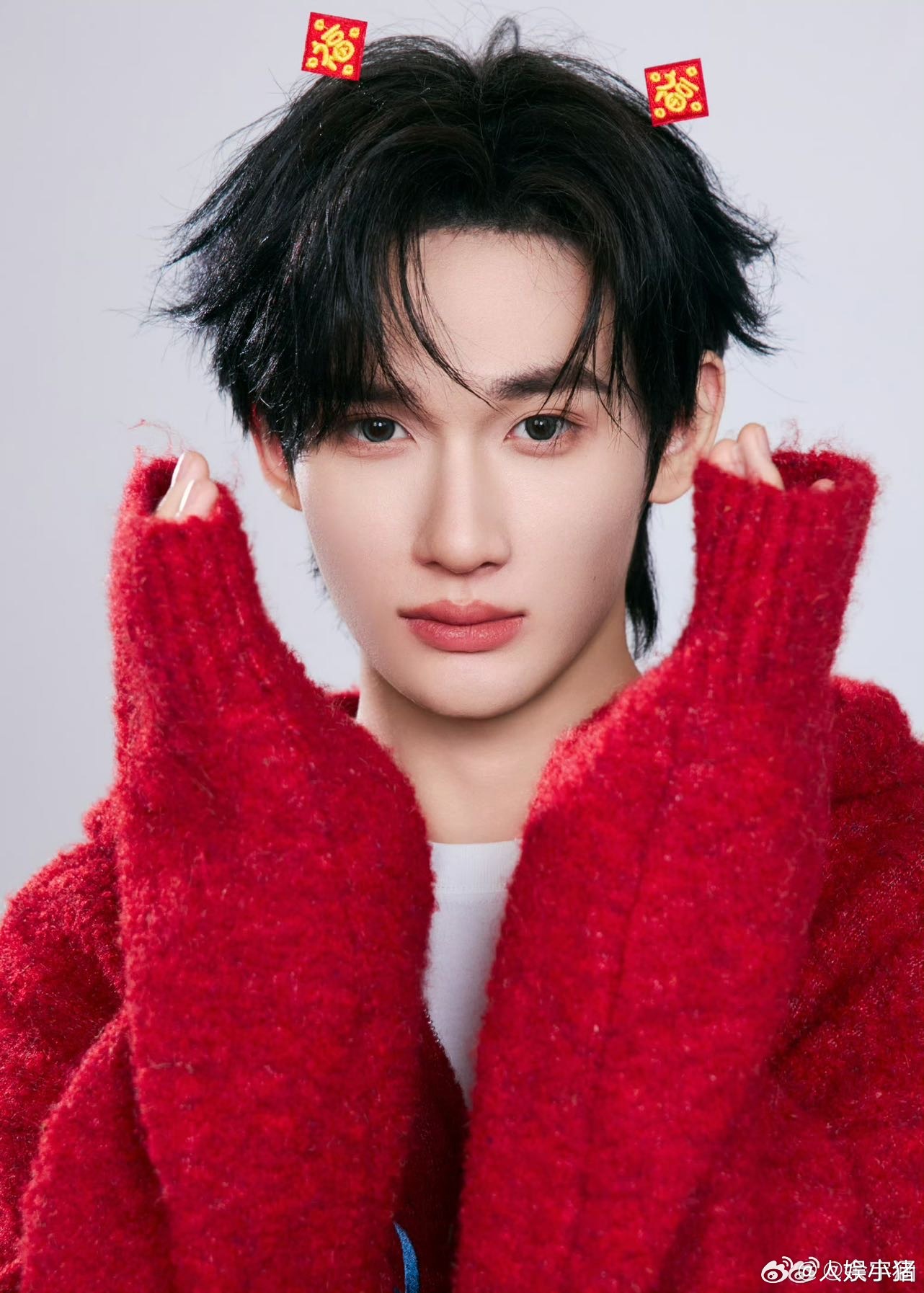 余宇涵官宣我们的爸爸2我们的爸爸余宇涵官宣《我们的爸爸2》！少年温柔来袭，坐等开