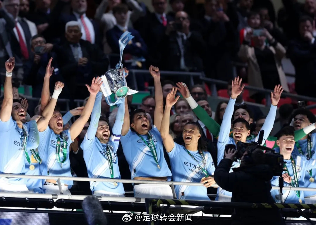 曼城击败阿森纳，夺得了本赛季的卡拉宝杯冠军。这是瓜迪奥拉在曼城的拿到的第19个冠