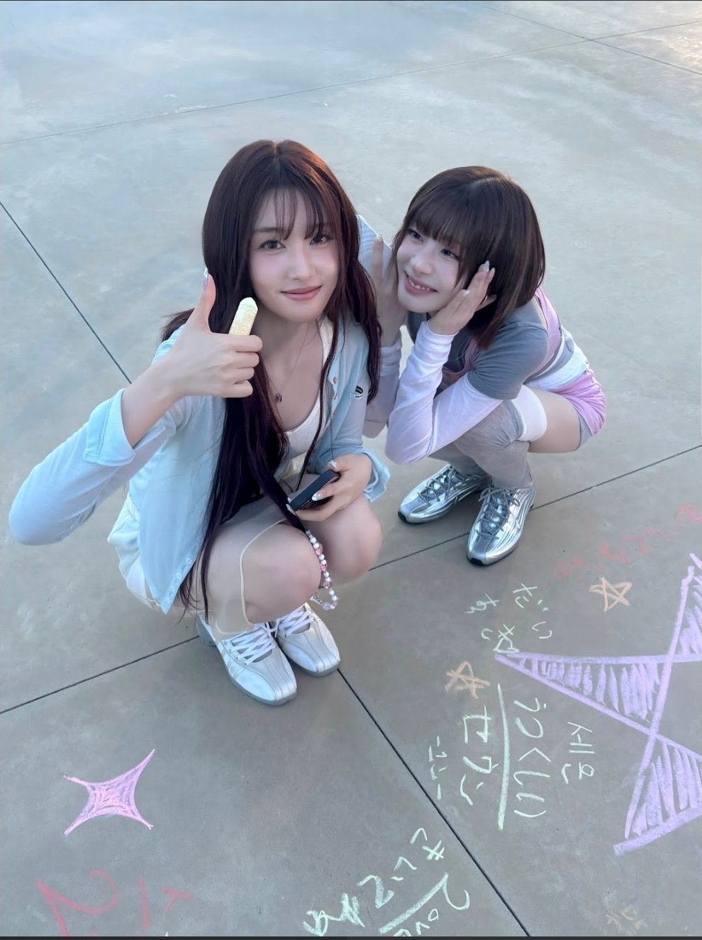允森就这样萌⭐️💗 