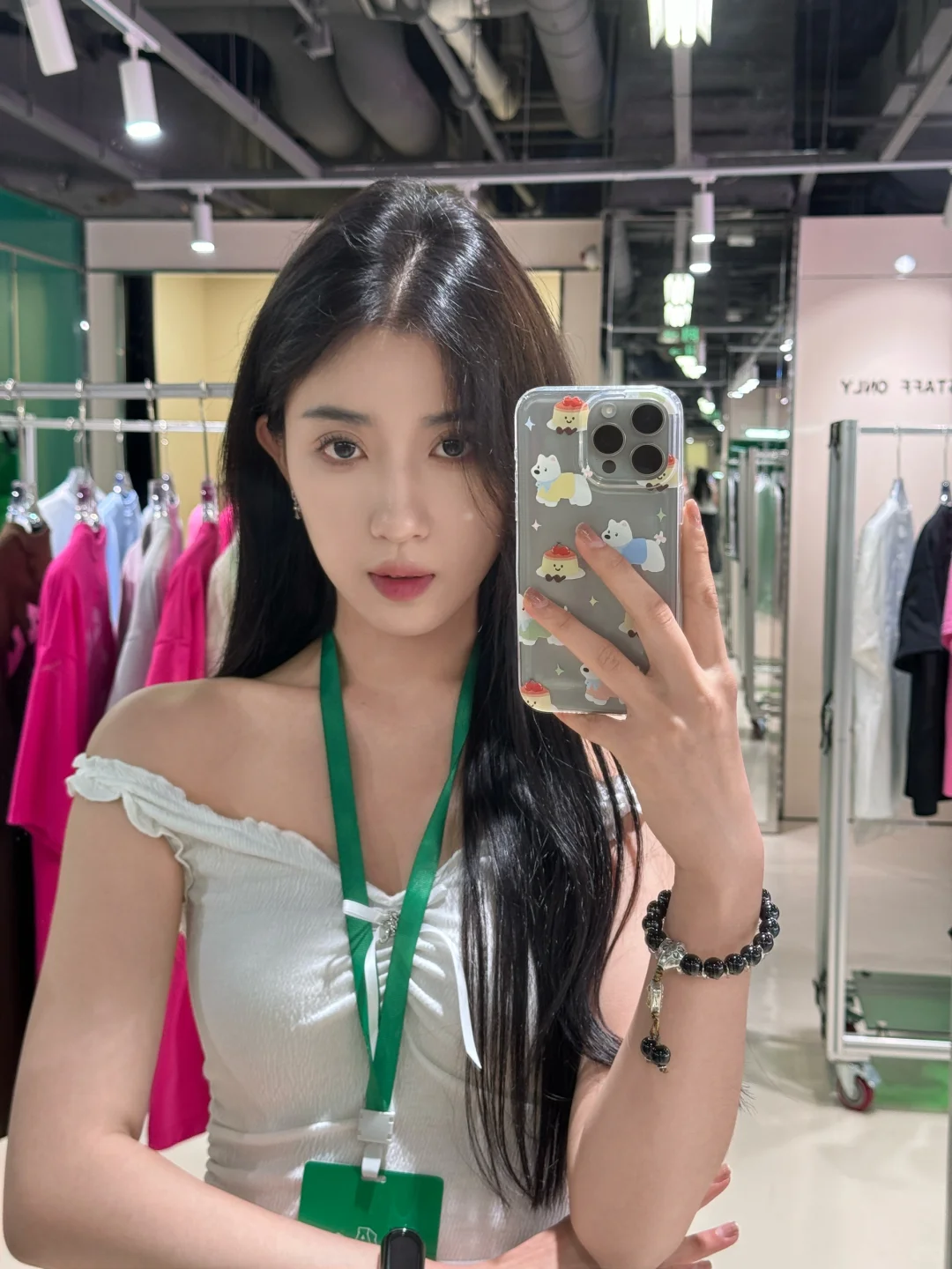 小美的上班日记📔