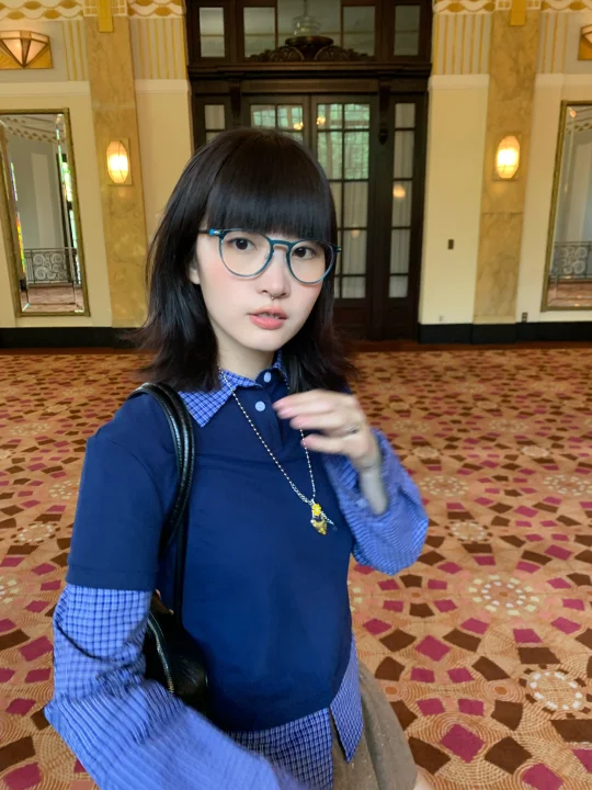 miu感一下👓