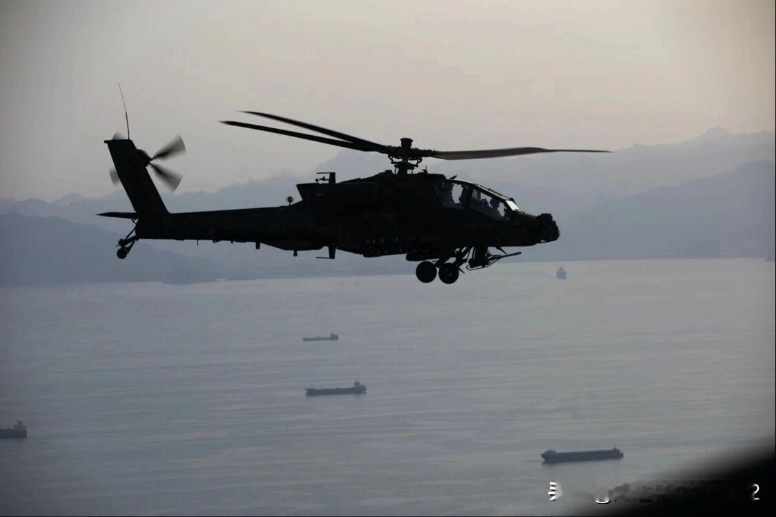 霍尔木兹海峡力量平衡生变 美经济施压削弱伊朗区域影响力



在那场震动全球能源