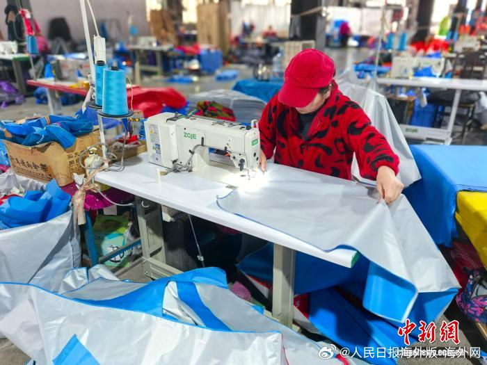 【“数字桥”畅联湘非贸易双向路】贸易往来的“双向车道”上，非洲优质商品也日益成为