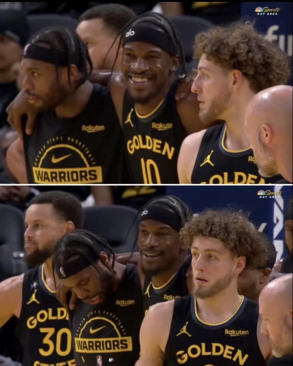 巴特勒前十字韧带撕裂 没记错的话巴特勒今年37了，十字韧带断裂别说对这样的老将，