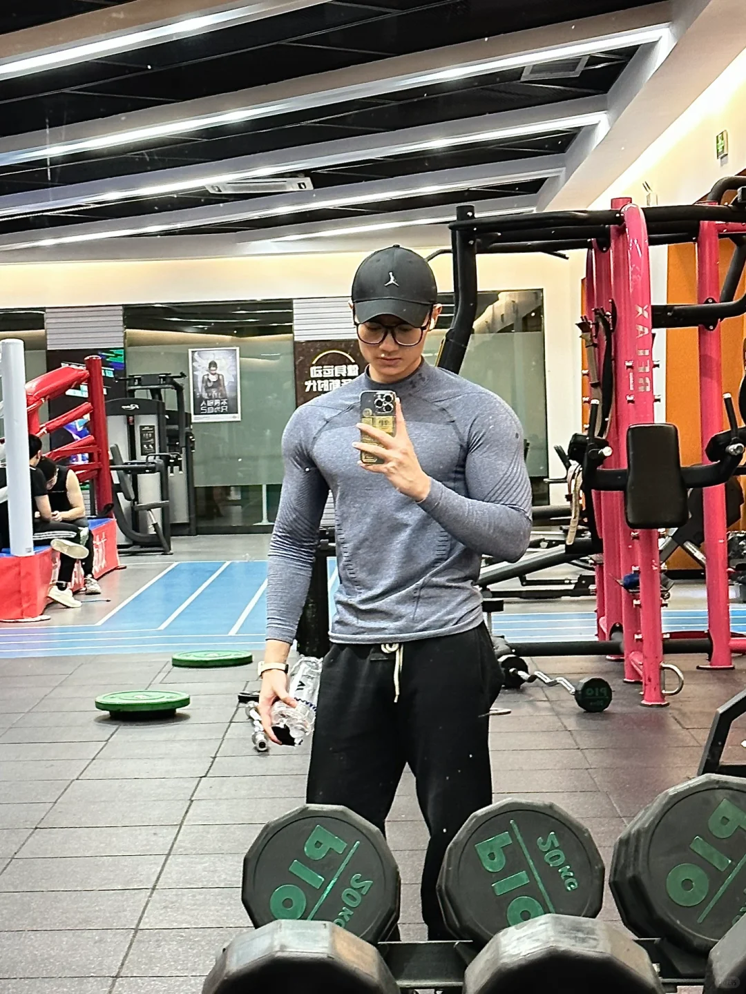 路的尽头意味着新开始🏃