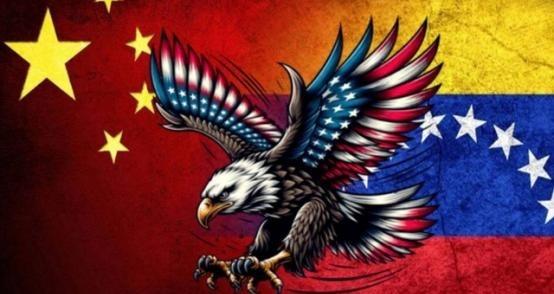 特朗普正式宣布：被扣押的中国香港“世纪号”油轮所载180万桶委内瑞拉原油，以及船