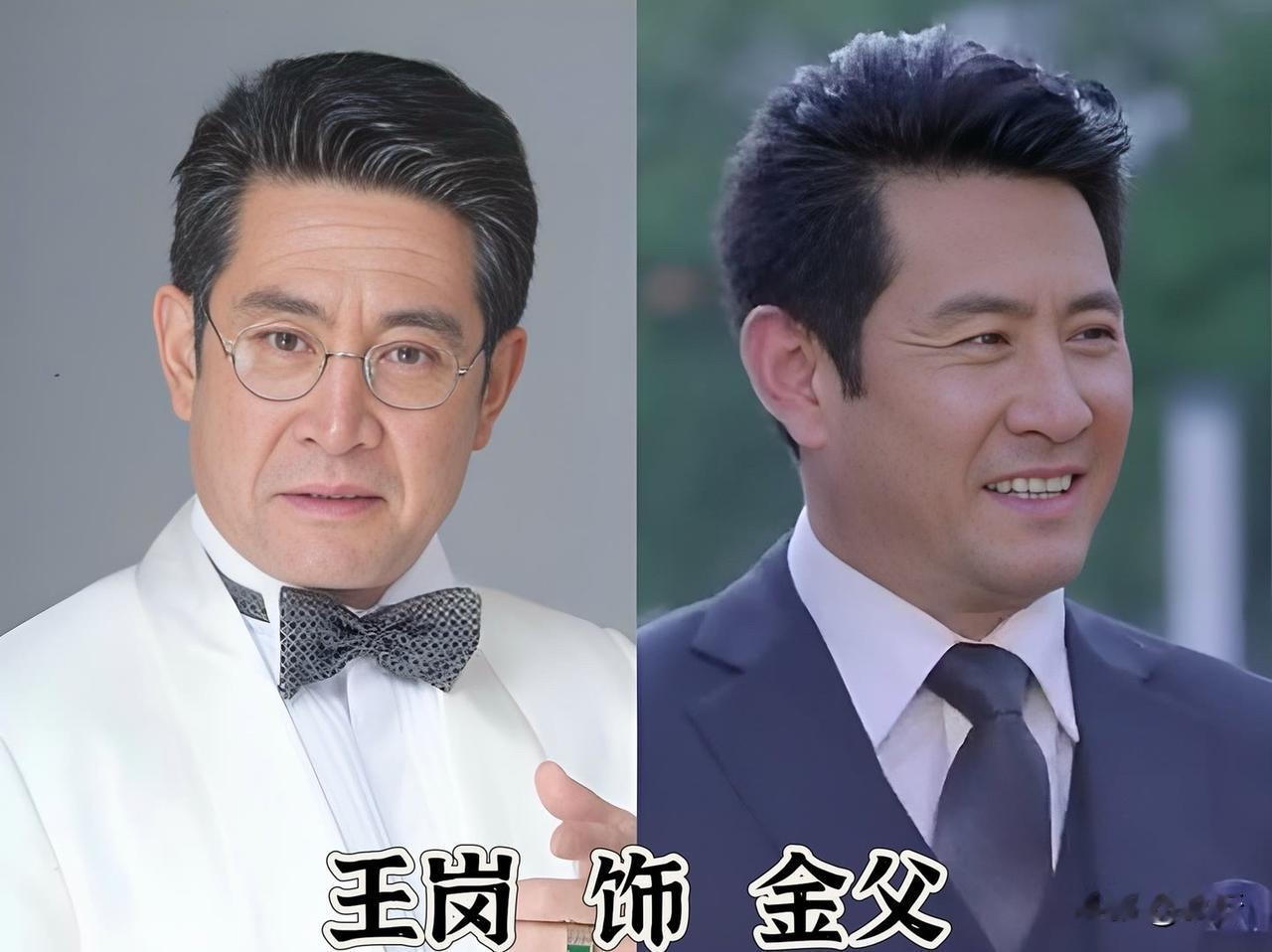 11年过去了，《千金归来》演员今昔对比，当年的沈长清你还记得吗？

我最喜欢李沁