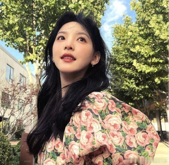 章若楠 确定参加湖南卫视跨年晚会，正式官宣啦！年底活动再➕1 