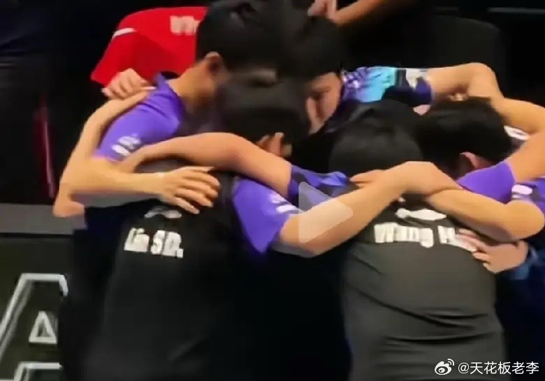 WTT美国大满贯开赛在即，男乒队员有话要说一、王处钦——没有特别具体的目标，不要