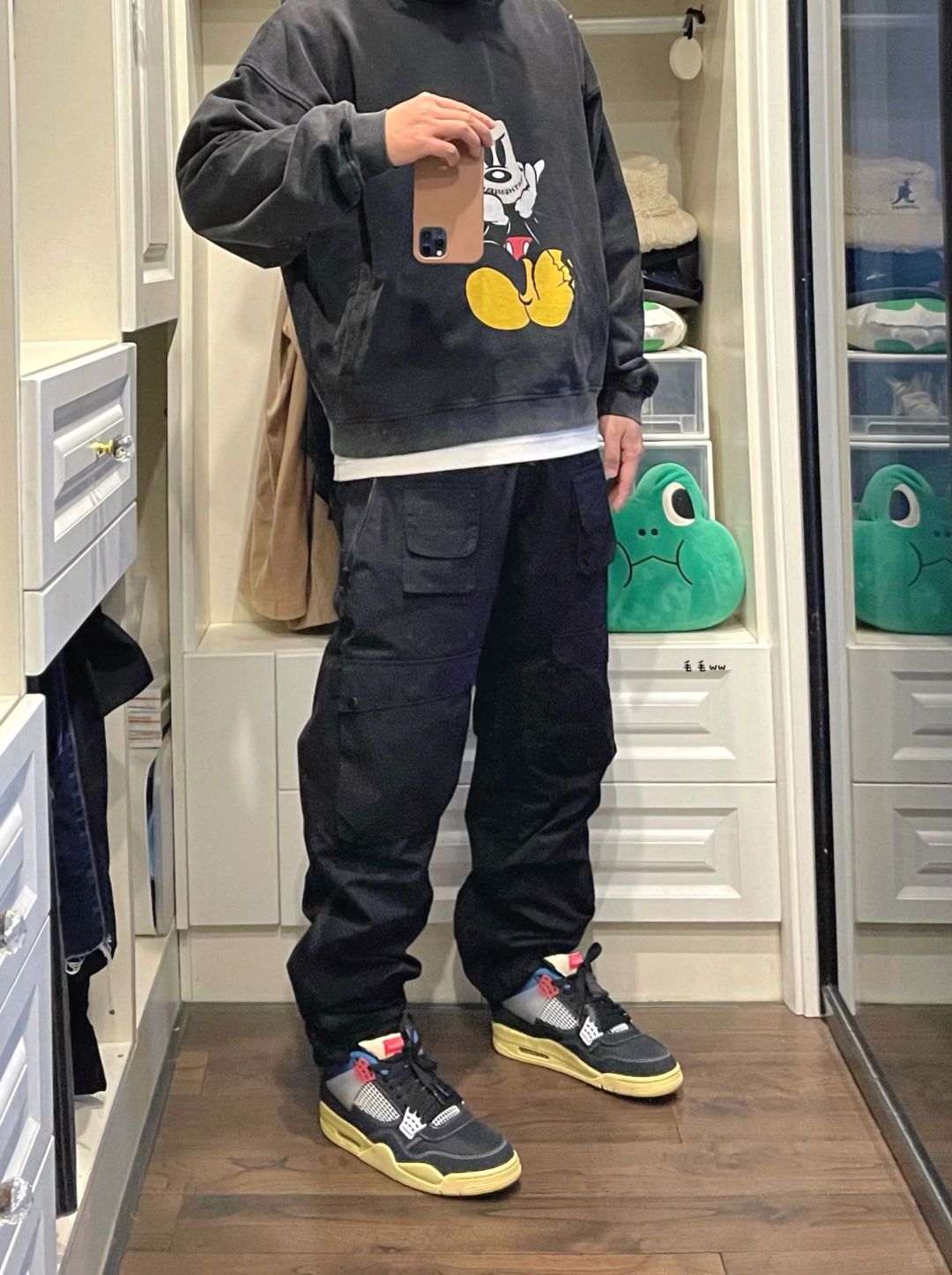 NewVintage｜复古穿搭