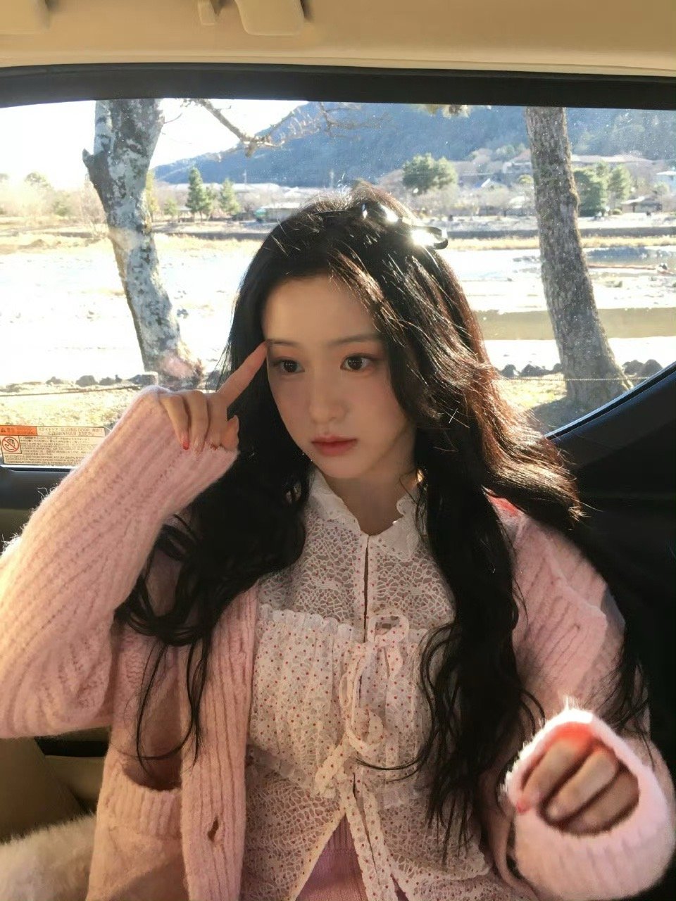 好漂亮的小包包 ​​​