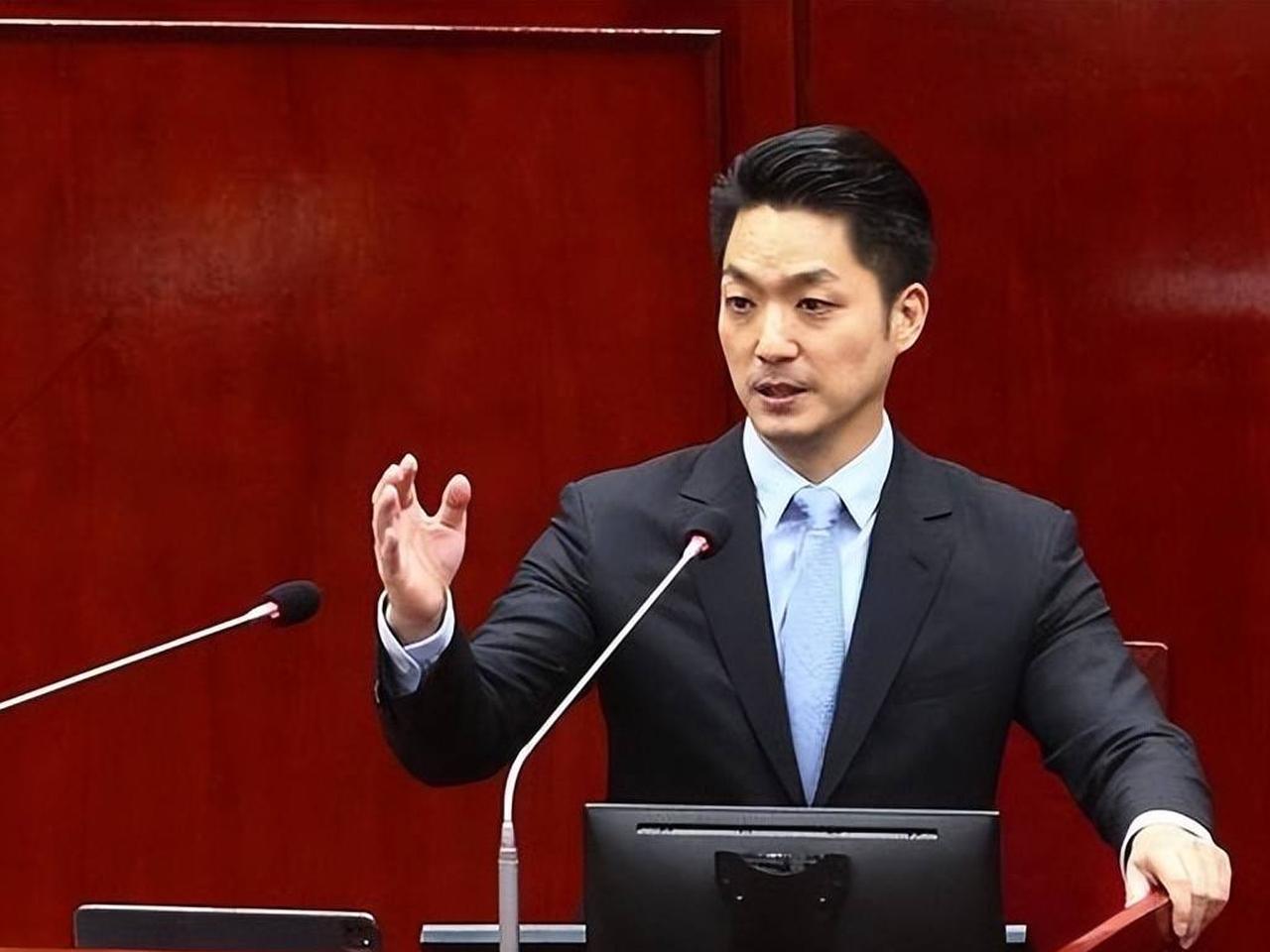 沈伯洋该收手了？郭正亮9月6日直接警告：继续炒作蒋万安儿子年龄，对选情毫无帮助，