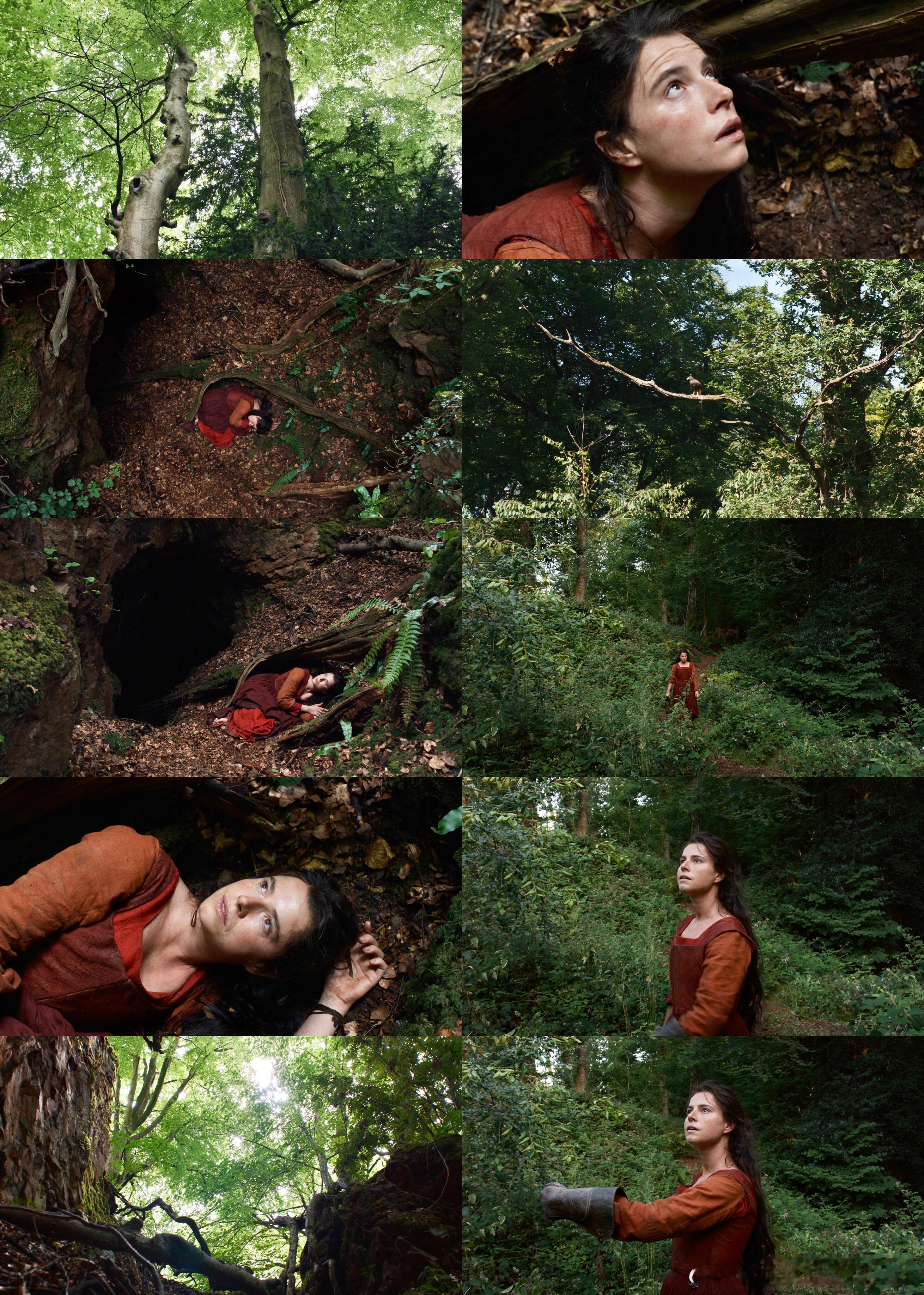 🟩🟥赵婷《哈姆奈特》春节档马上有戏