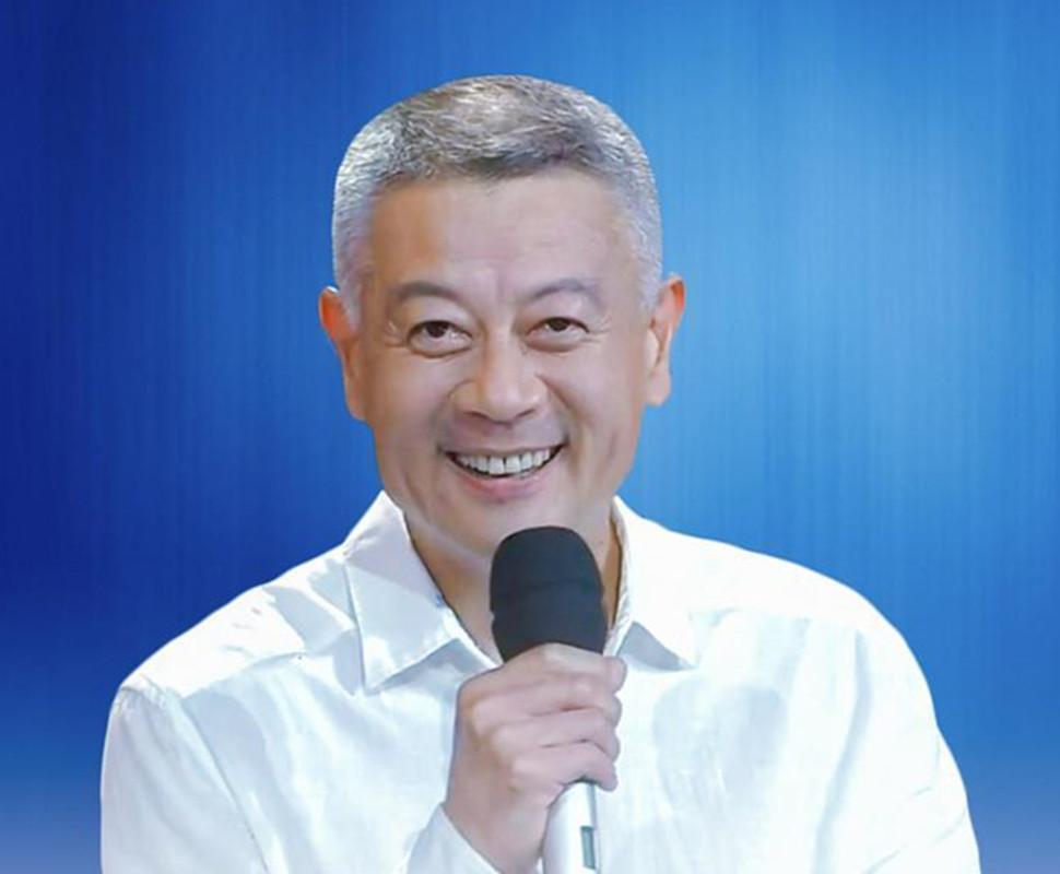 戏红人不红的实力派！巫刚，真正的荧幕正气担当
 
巫刚，1960年11月4日出生