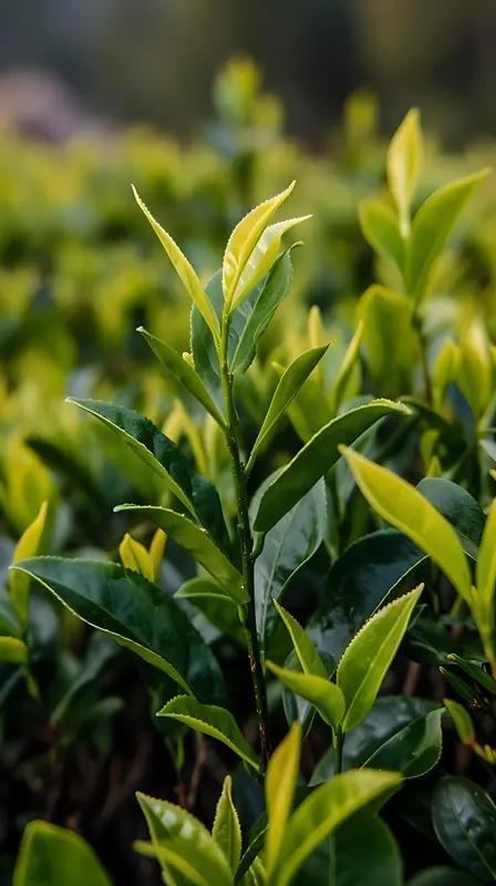 【春茶为什么贵？怎样选春茶？怎样喝春茶？】
        春茶贵是有道理的。茶
